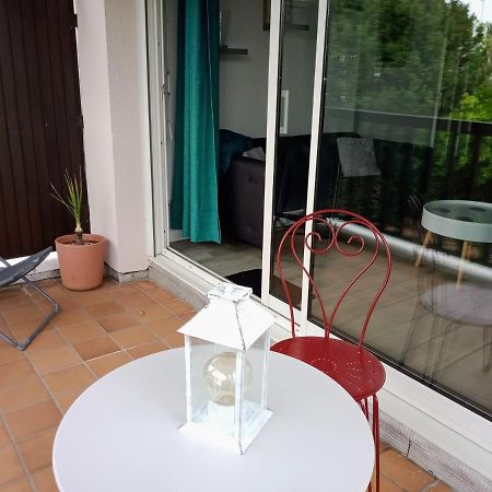 Appartement Cosy Proche Port Et Golfe ヴァンヌ エクステリア 写真