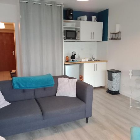 Appartement Cosy Proche Port Et Golfe ヴァンヌ エクステリア 写真