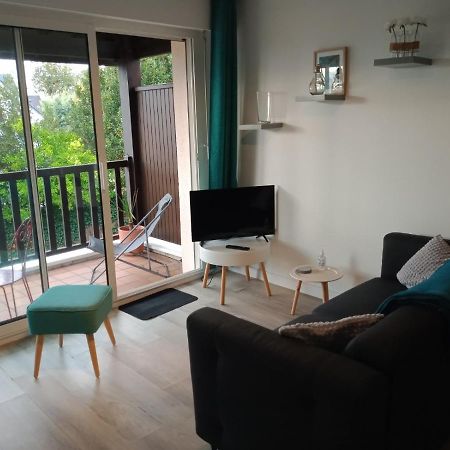 Appartement Cosy Proche Port Et Golfe ヴァンヌ エクステリア 写真