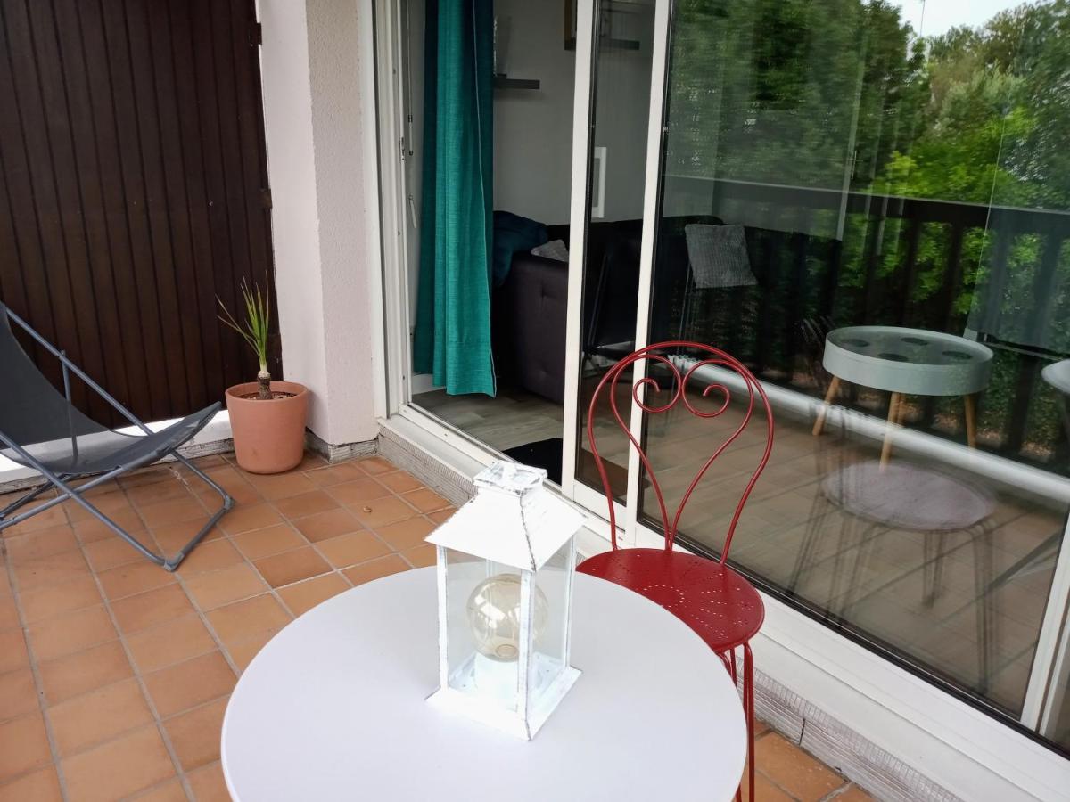 Appartement Cosy Proche Port Et Golfe ヴァンヌ エクステリア 写真
