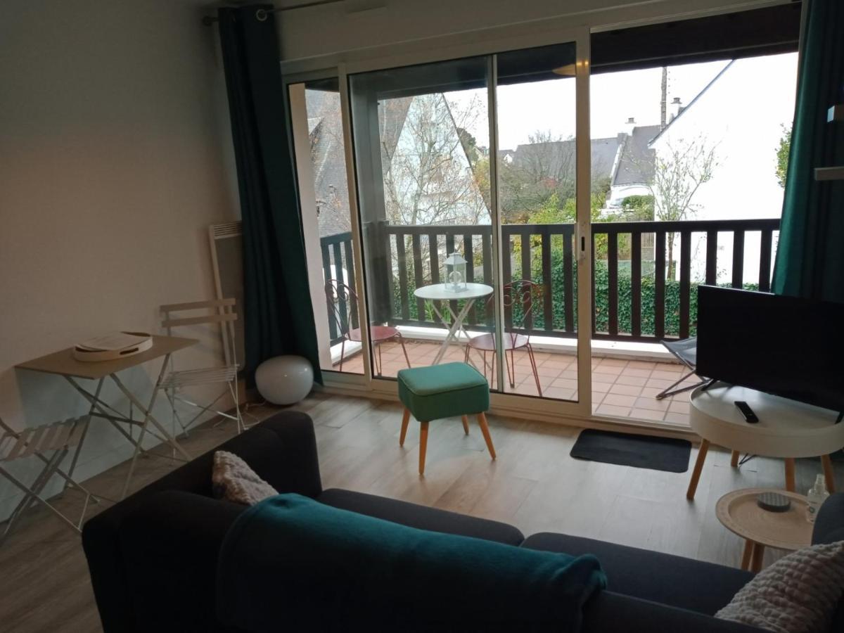Appartement Cosy Proche Port Et Golfe ヴァンヌ エクステリア 写真